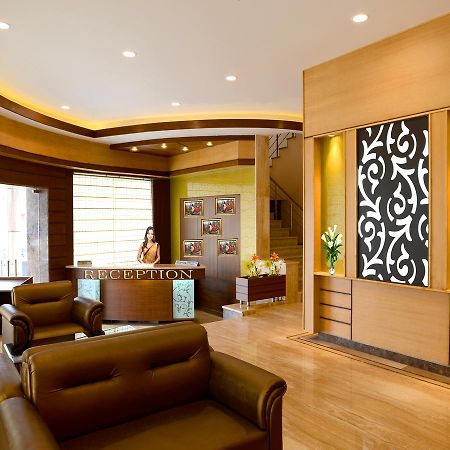 Anurag Hotel Katra  Dış mekan fotoğraf