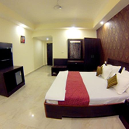 Anurag Hotel Katra  Dış mekan fotoğraf