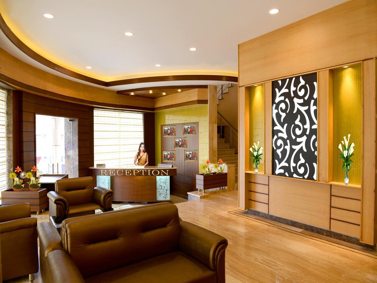 Anurag Hotel Katra  Dış mekan fotoğraf