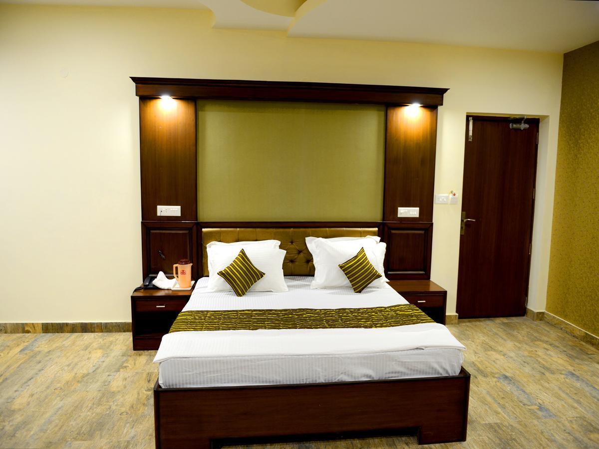 Anurag Hotel Katra  Dış mekan fotoğraf