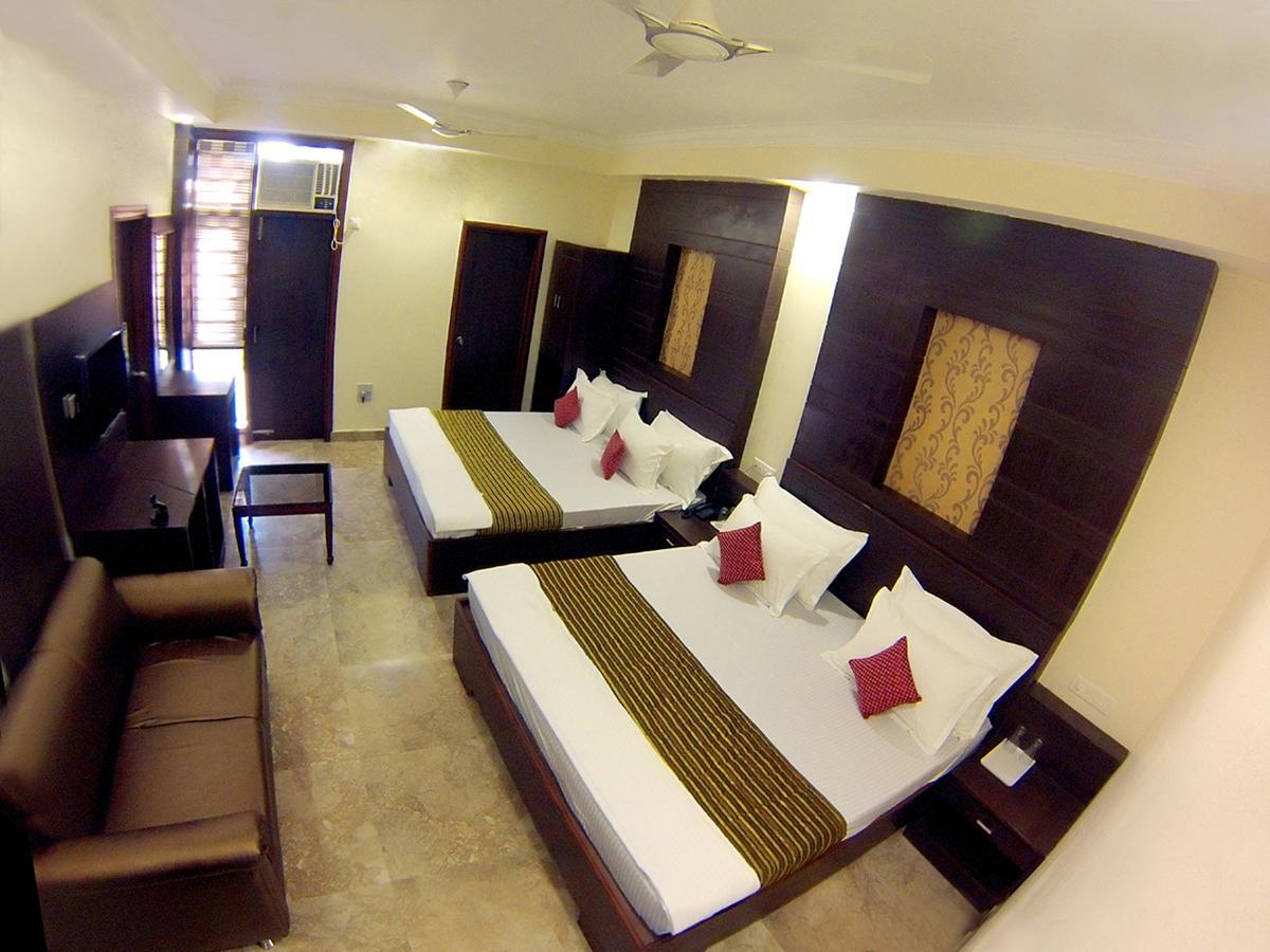 Anurag Hotel Katra  Dış mekan fotoğraf