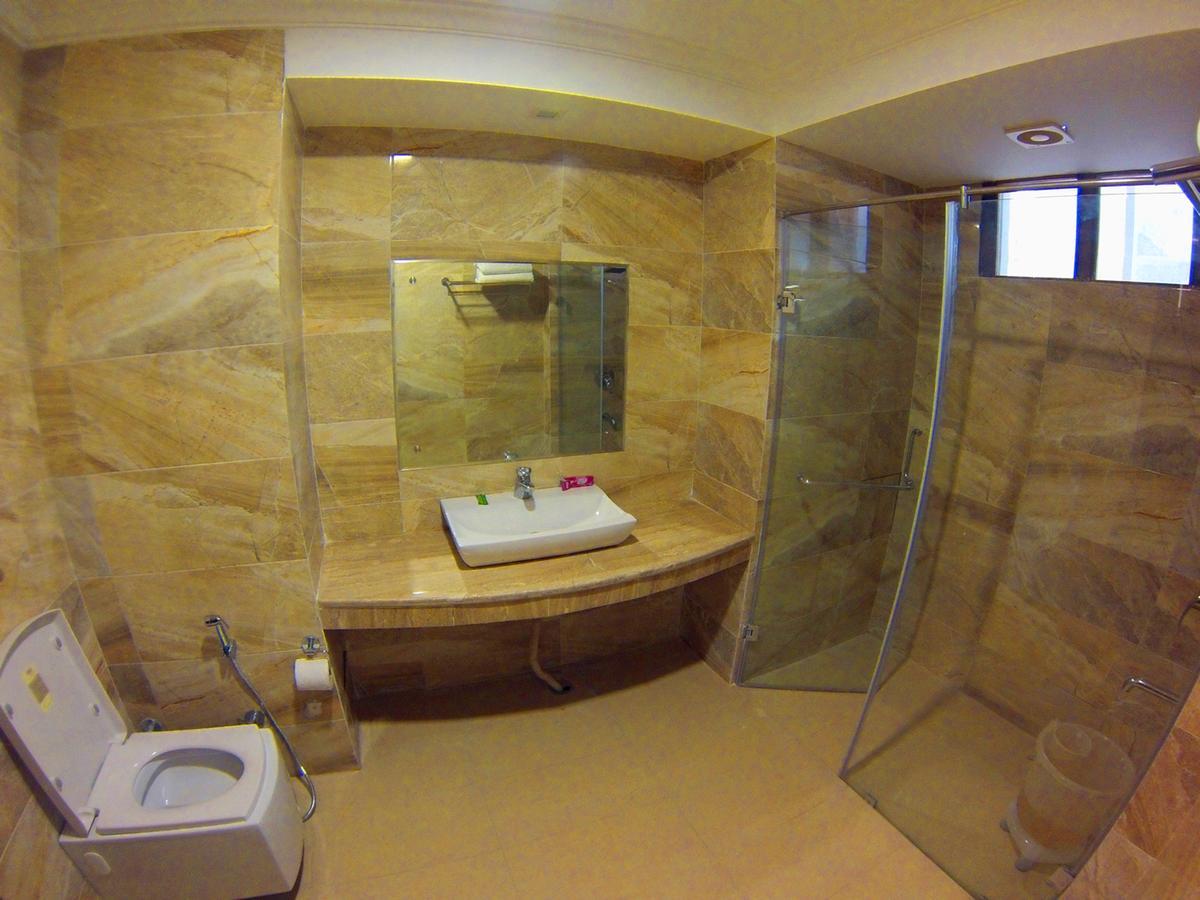 Anurag Hotel Katra  Dış mekan fotoğraf
