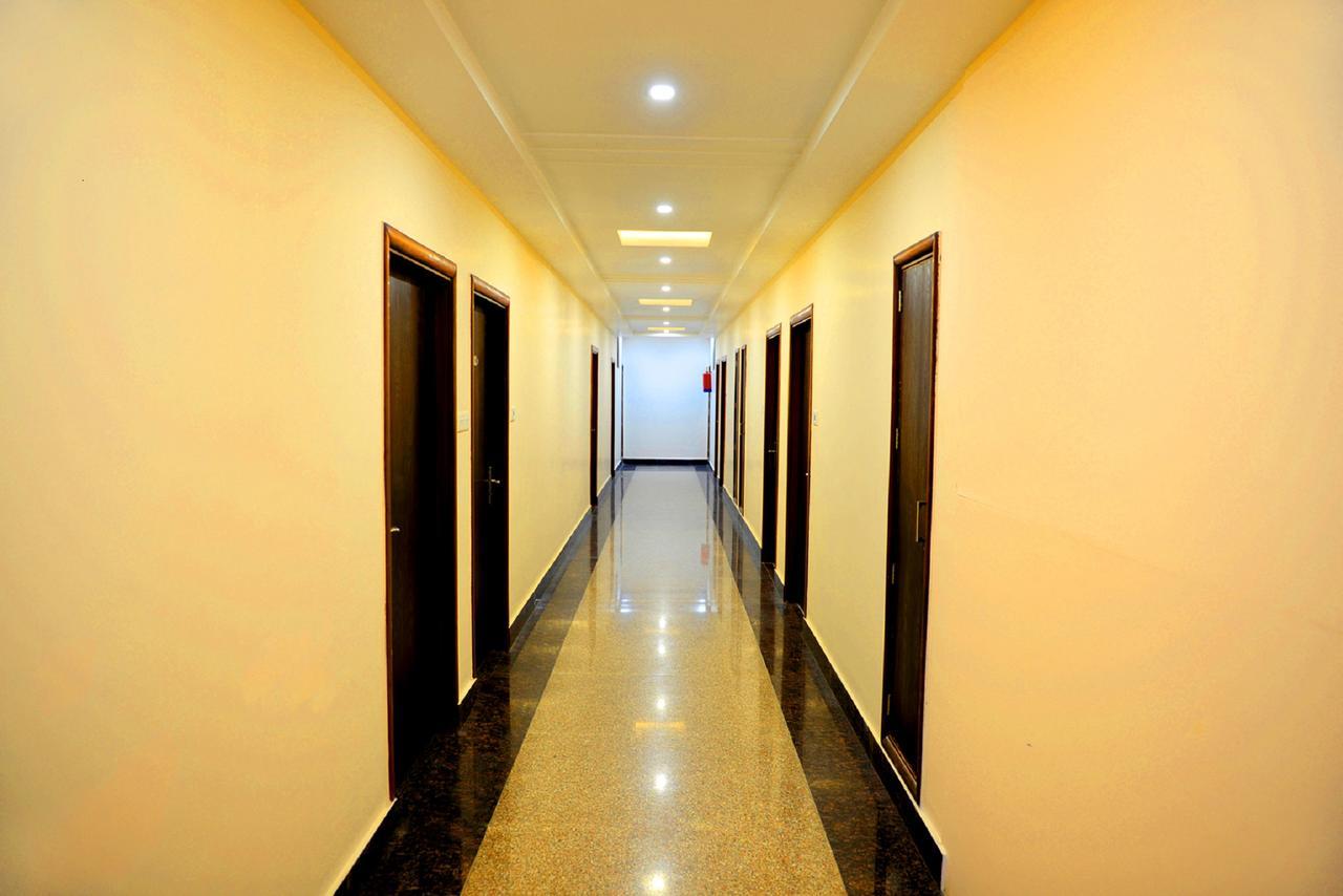 Anurag Hotel Katra  Dış mekan fotoğraf