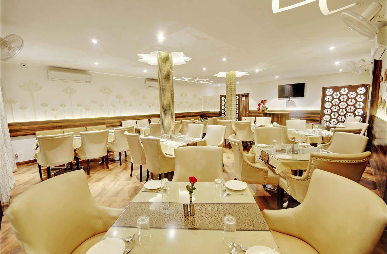 Anurag Hotel Katra  Dış mekan fotoğraf